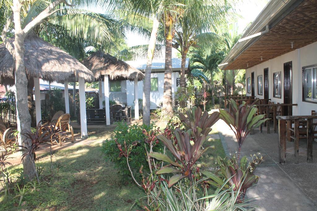 Paragayo Resort Tawala  Exteriér fotografie