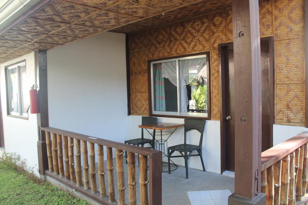 Paragayo Resort Tawala  Exteriér fotografie