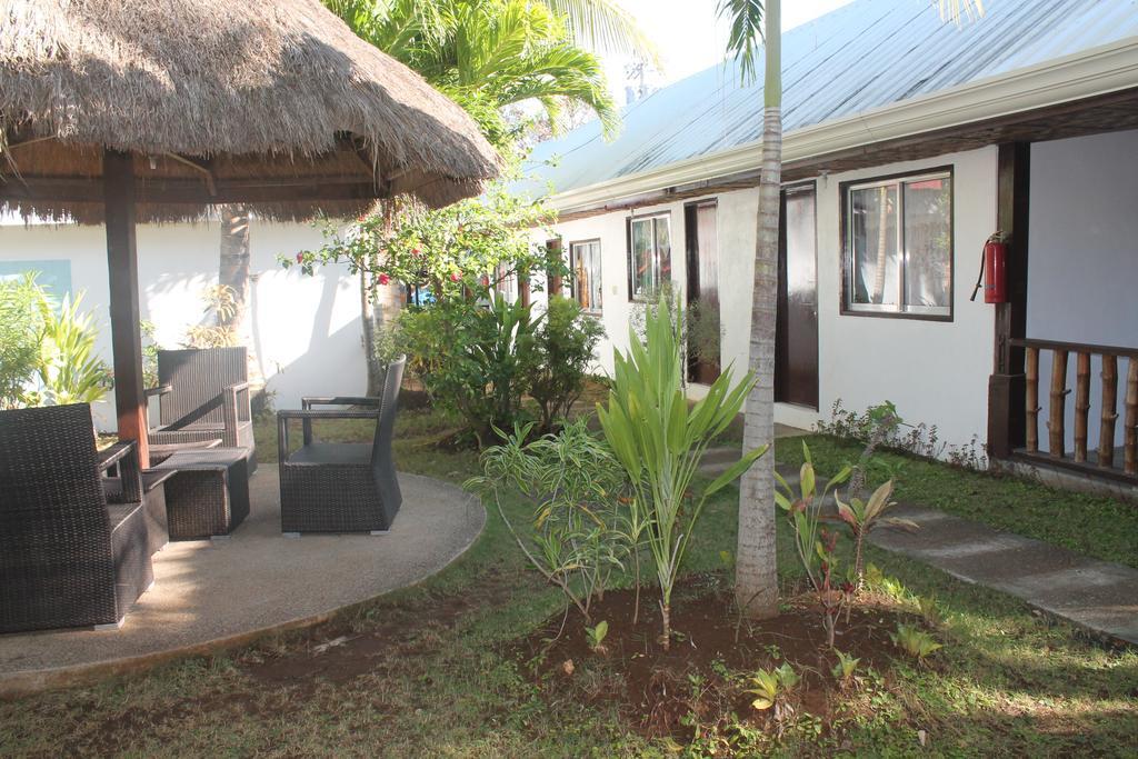 Paragayo Resort Tawala  Exteriér fotografie