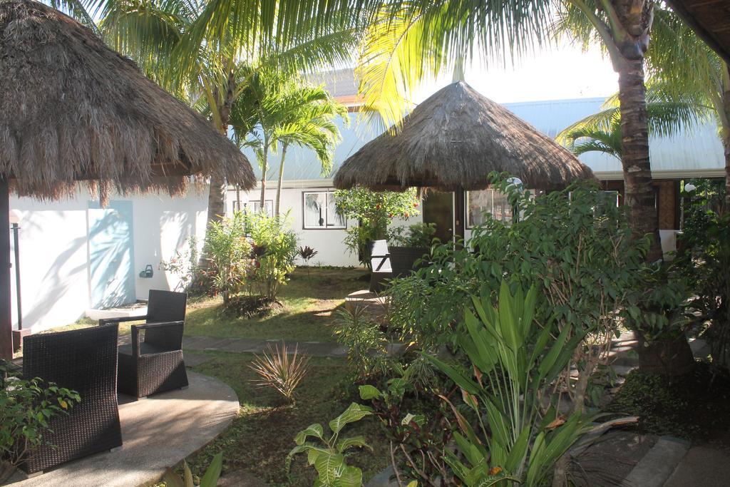 Paragayo Resort Tawala  Exteriér fotografie