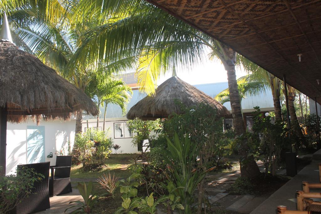 Paragayo Resort Tawala  Exteriér fotografie
