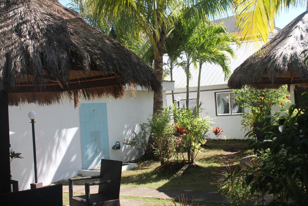 Paragayo Resort Tawala  Exteriér fotografie