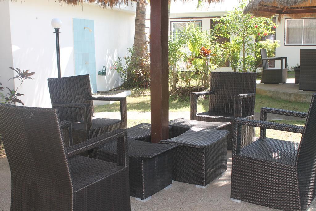 Paragayo Resort Tawala  Exteriér fotografie