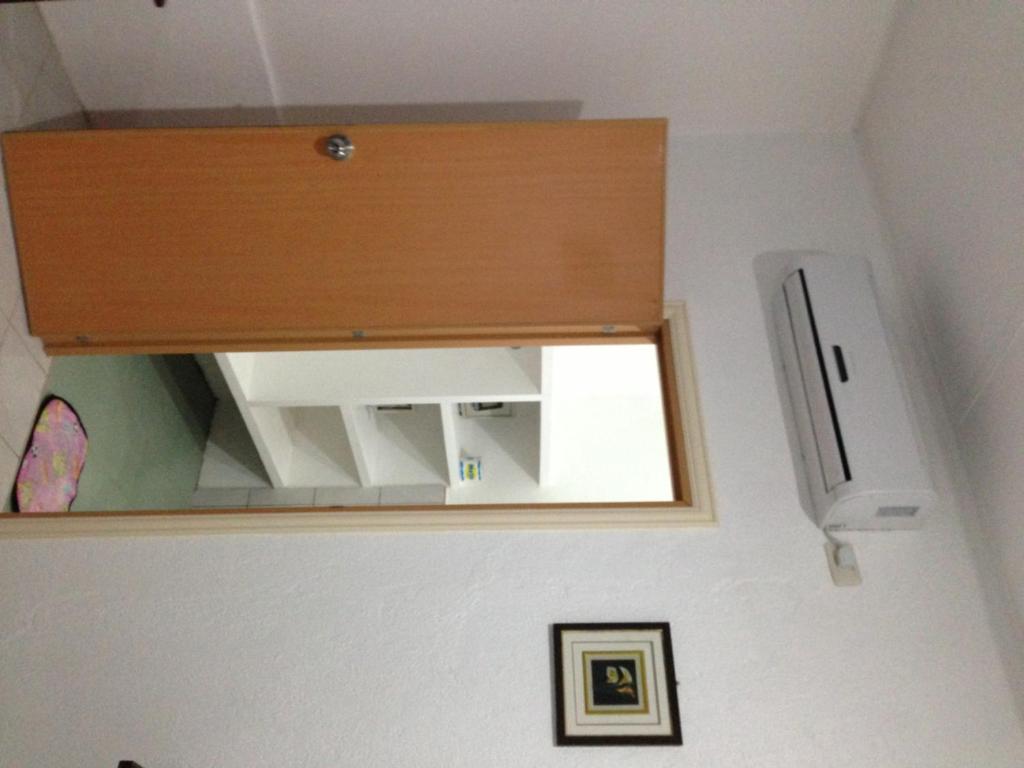 Paragayo Resort Tawala  Pokoj fotografie