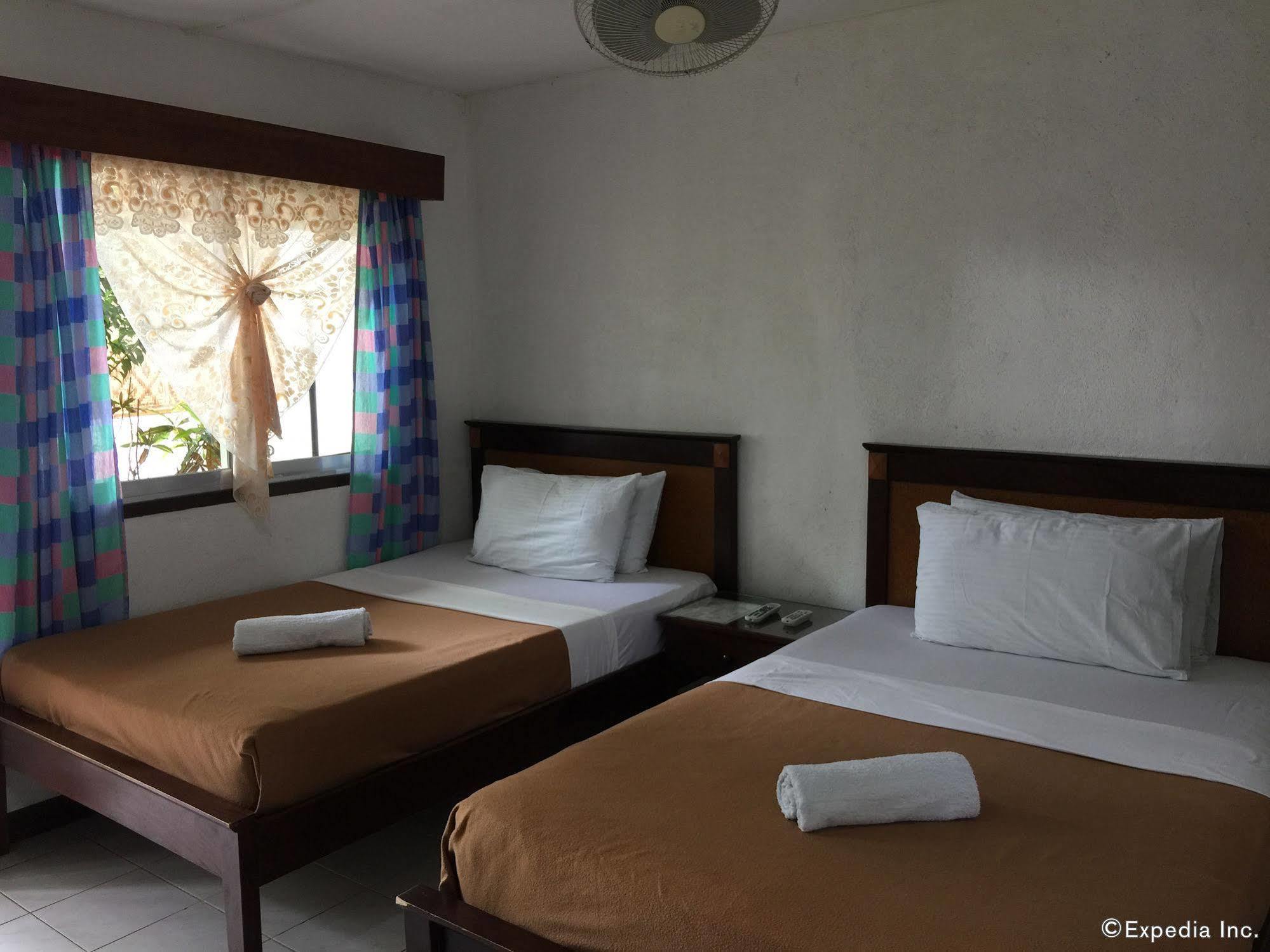 Paragayo Resort Tawala  Exteriér fotografie