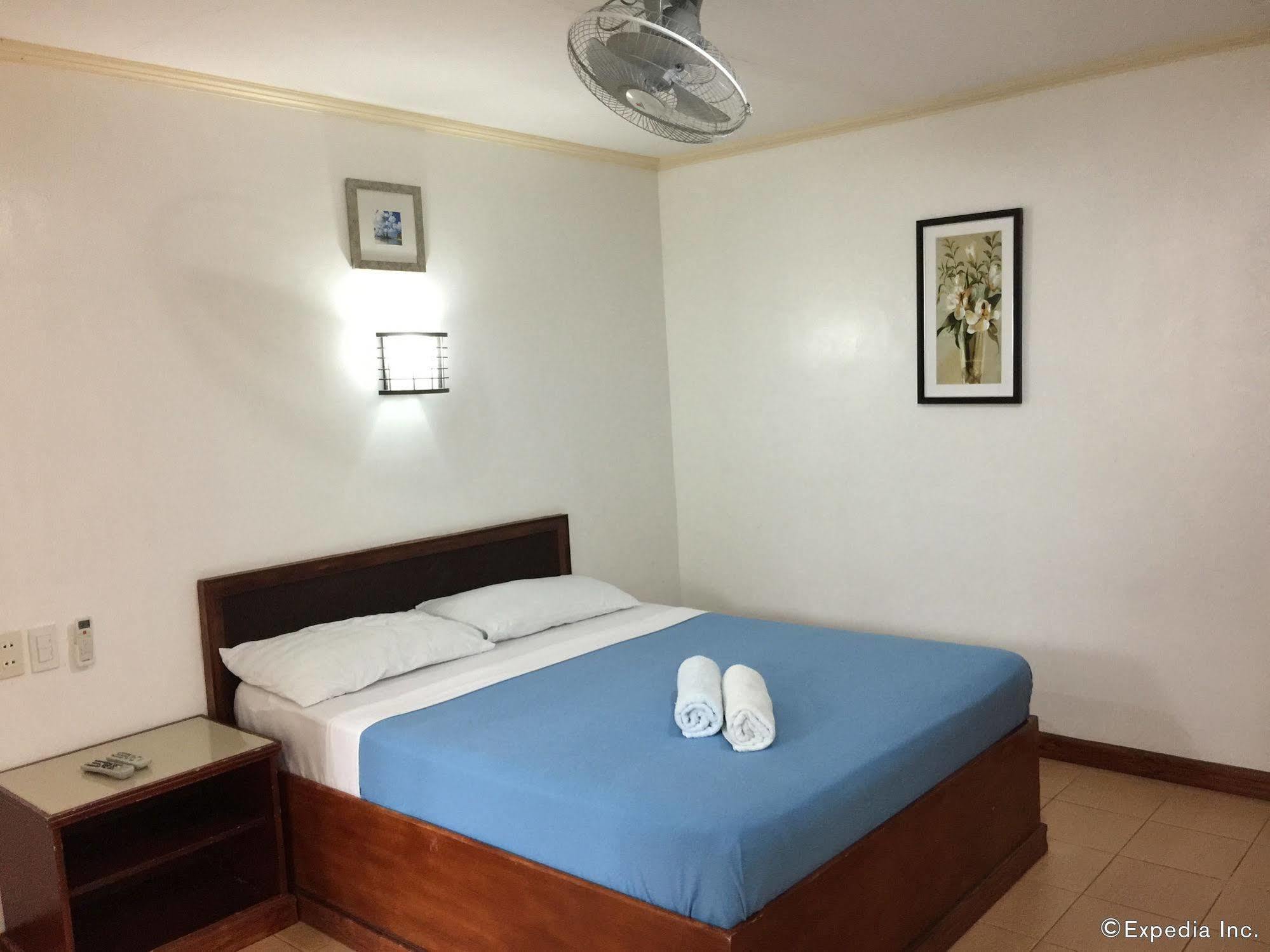 Paragayo Resort Tawala  Exteriér fotografie