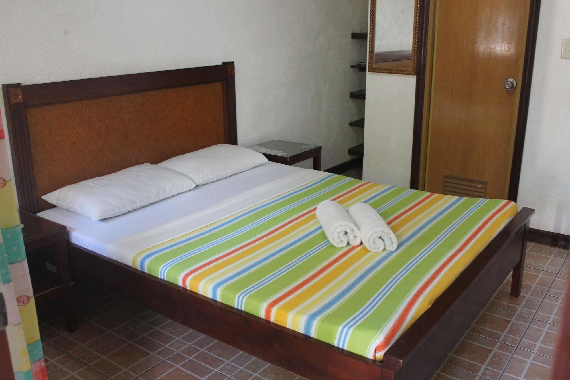 Paragayo Resort Tawala  Exteriér fotografie