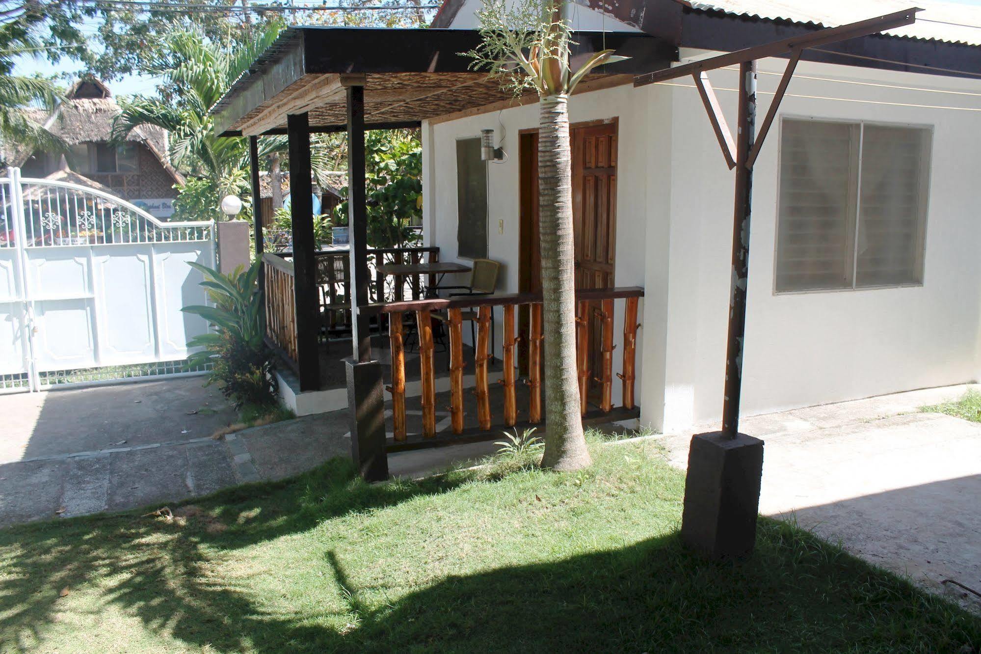 Paragayo Resort Tawala  Exteriér fotografie