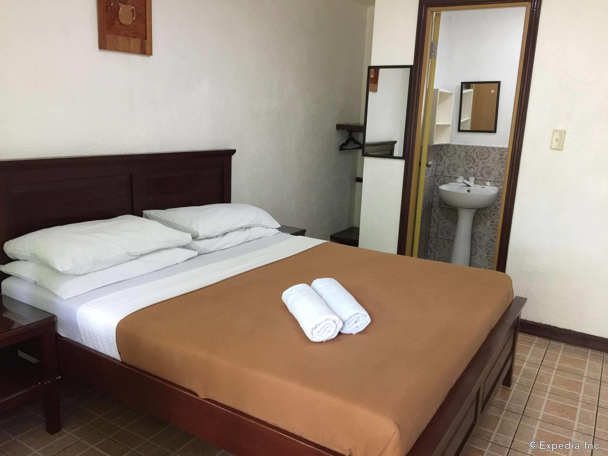 Paragayo Resort Tawala  Exteriér fotografie