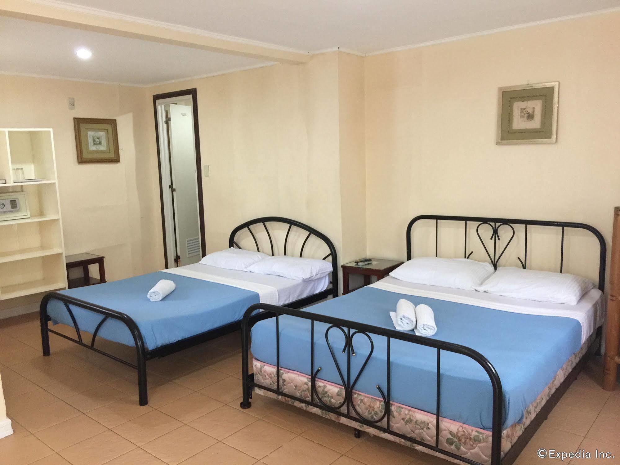 Paragayo Resort Tawala  Exteriér fotografie