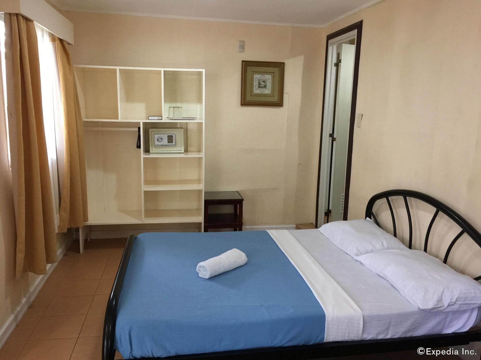 Paragayo Resort Tawala  Exteriér fotografie