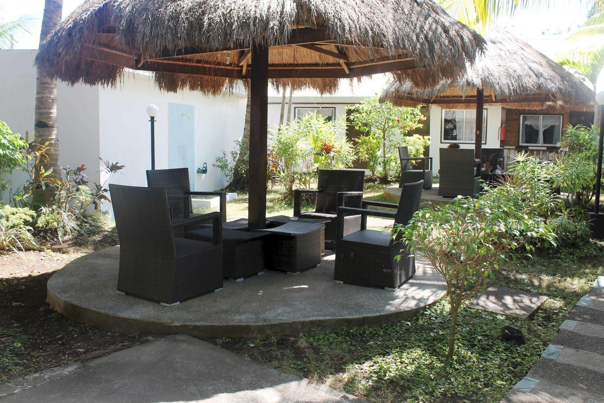 Paragayo Resort Tawala  Exteriér fotografie