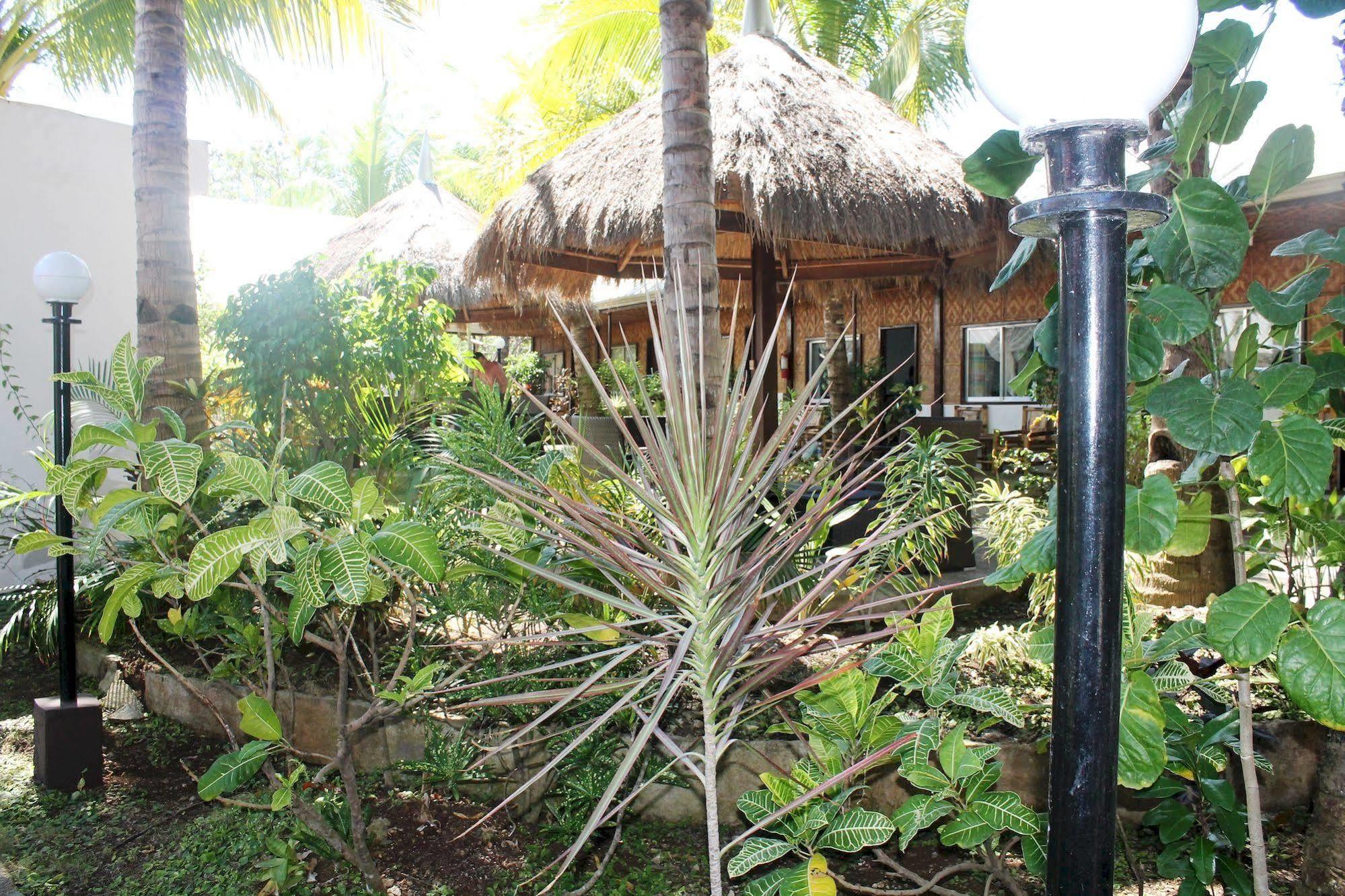 Paragayo Resort Tawala  Exteriér fotografie