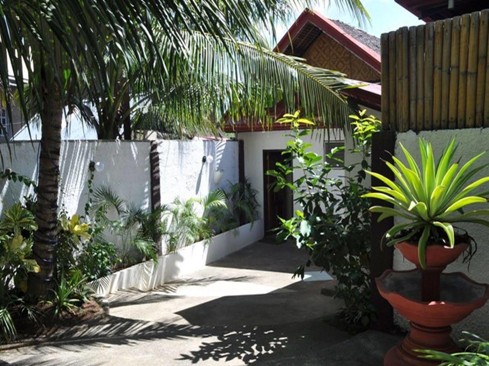 Paragayo Resort Tawala  Exteriér fotografie